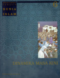 Ensiklopedi tematis dunia Islam: dinamika masa kini