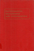 Environmental measurement and interpretation