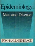 Epidemiology : man and disease