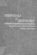 Essentials of histology