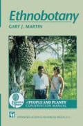 Ethnobotany : a methods manual
