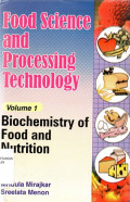 Food science and processing technology
