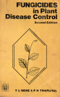 Fungicides in plant disease control