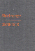 Genetics
