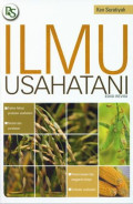 Ilmu Usaha tani