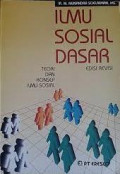 Ilmu sosial dasar: teori dan konsep ilmu sosial