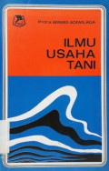 Ilmu usaha tani
