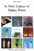 In vitro culture of higher plants