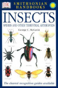 Insects: spiders and other terrestrial arthropods