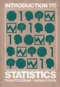 Introduction to statistics