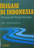 Irigasi di Indonesia