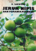 Jeruk nipis dan pemanfaatannya