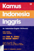 Kamus indonesia inggris