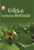 Koleksi tumbuhan berkhasiat