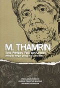 M. Thamrin sang pemburu fosil dari Cirebon