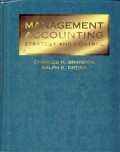 Management accounting: strategy and control