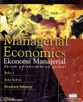 Ekonomi manajerial dalam perekonomian global