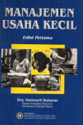 Manajemen usaha kecil