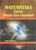 Matematika untuk bisnis dan ekonomi