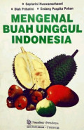 Mengenal buah unggul Indonesia
