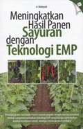 Meningkatakan hasil panen sayuran dengan teknologi EMP