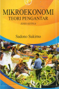 Mikroekonomi teori pengantar