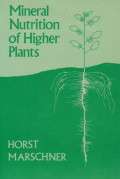 Mineral nutrition of higher plants