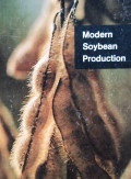 Modern soybean production