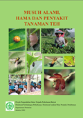 Musuh alami, hama dan penyakit tanaman teh