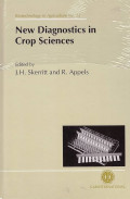 New diagnostics in crop sciences