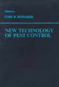 New technology of pest control