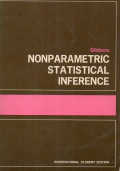 Nonparametric statistical inference
