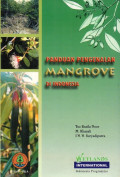 Panduan pengenalan mangrove di Indonesia