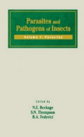 Parasites and pathogens of insects