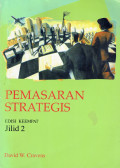 Pemasaran strategis