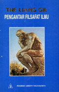 Pengantar filsafat ilmu