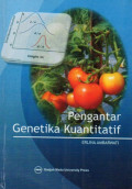 Pengantar genetika kuantitatif
