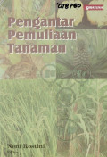Pengantar pemuliaan tanaman