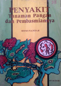 Penyakit tanaman pangan dan pembasmiannya