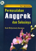 Permasalahan anggrek dan solusinya
