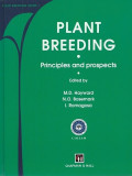 Plant breeding ; principles and prospects