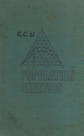 Population genetics