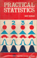 Practical Statistics