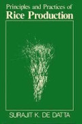 Principles and Practices of Rice Production