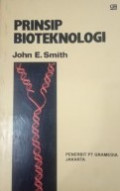 Prinsip bioteknologi