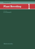 Progress in plant breeding