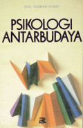 Psikologi antarbudaya