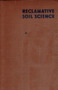 Reclamative soil science