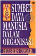 Riset sumber daya manusia