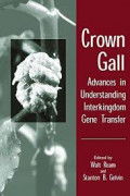 Rown gall anvances in understanding interkingdom gene transfer